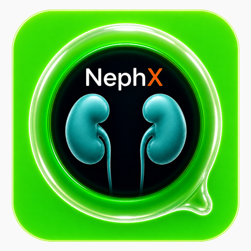 NephX